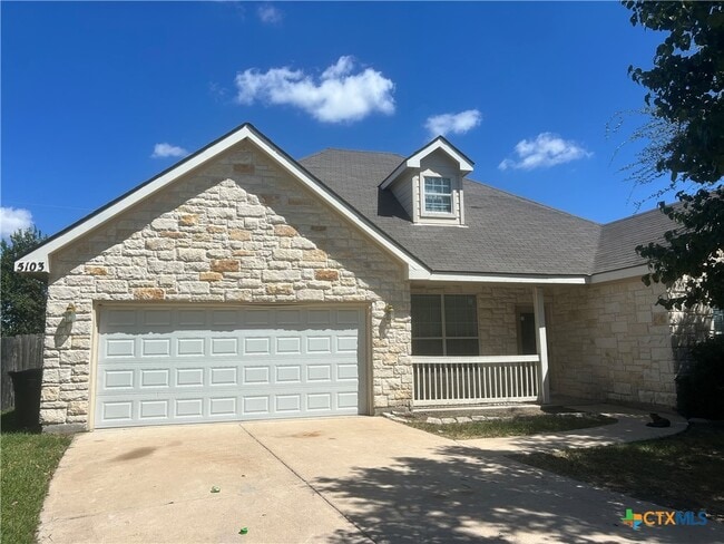 Building Photo - 5103 Rimes Ranch Dr