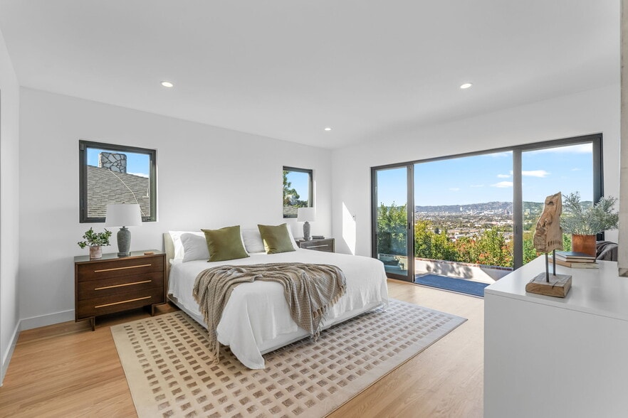 Primary Bedroom - 4301 Don Arellanes Dr