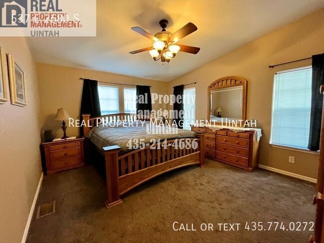 Building Photo - 537 E 2680 S