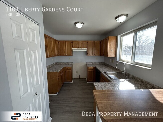 Building Photo - 1103 Liberty Gardens Ct