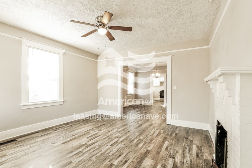 Building Photo - 1325 Laurel St