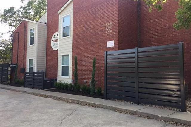 Building Photo - 415 Fry St