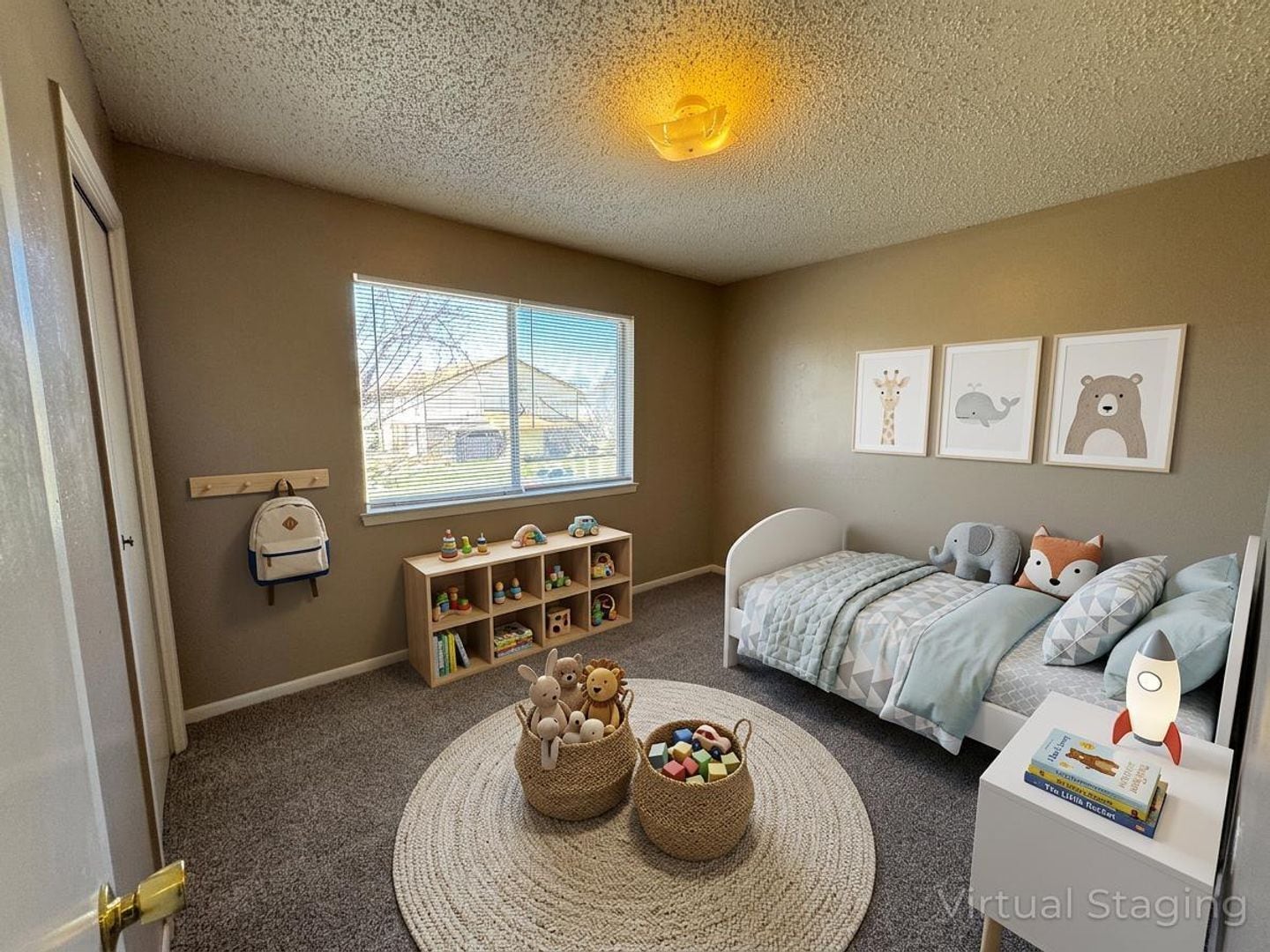 Building Photo - 2202 Hunt Dr