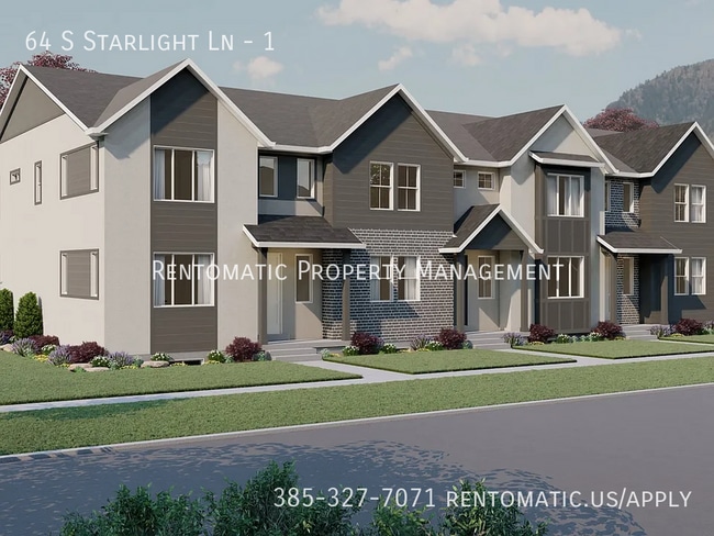 Building Photo - 64 S Starlight Ln