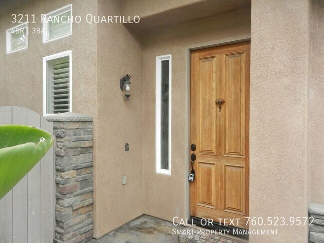 Building Photo - 3211 Rancho Quartillo
