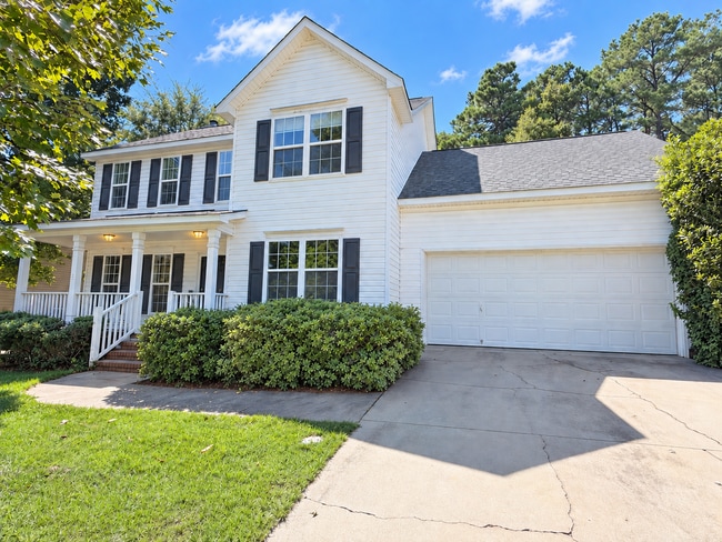 Building Photo - 176 Kerry Gibbons Dr