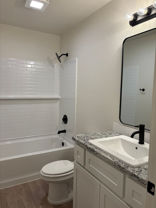 Building Photo - $500 off First Months Rent ask us how!! New, with great sunset views; 2168 Langfords' the home fo...