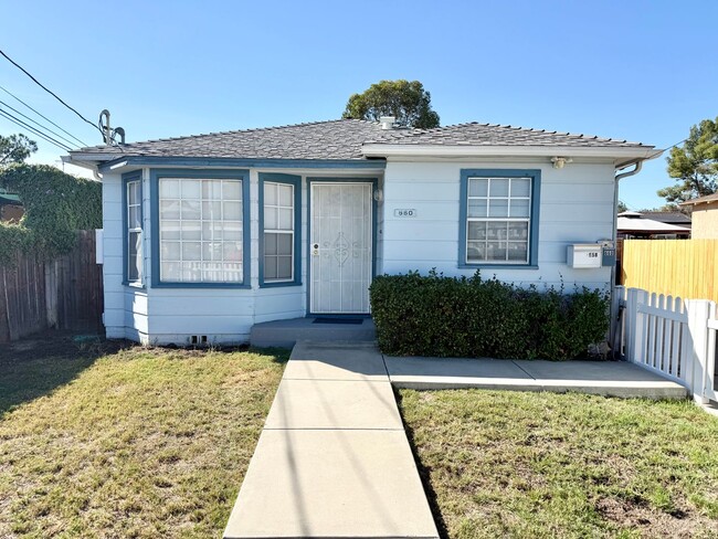 Primary Photo - S. JOHNSON AVENUE