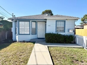 Building Photo - S. JOHNSON AVENUE
