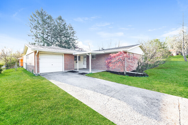 Building Photo - 3 Bedroom Dayton Home