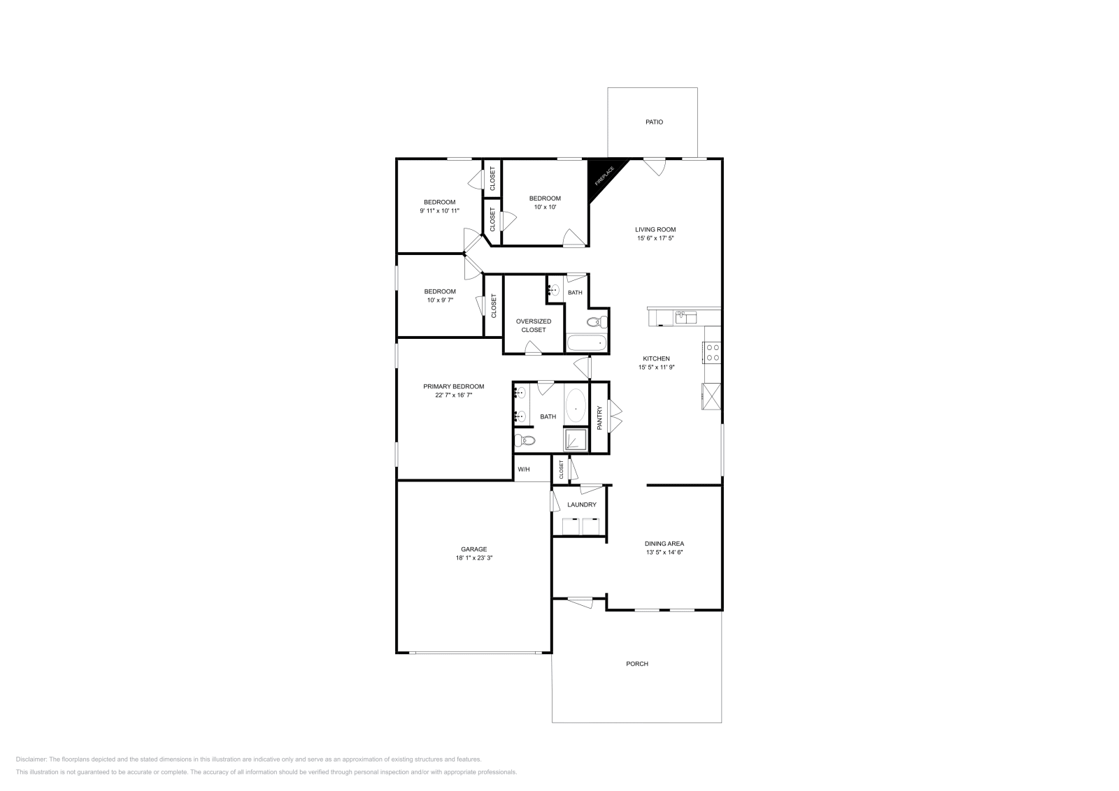 Building Photo - 626 Chapman Dr