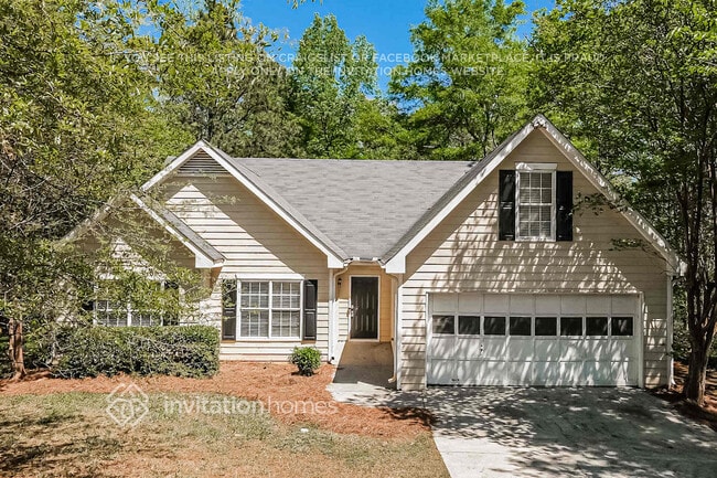 Building Photo - 2604 Carolina Ct