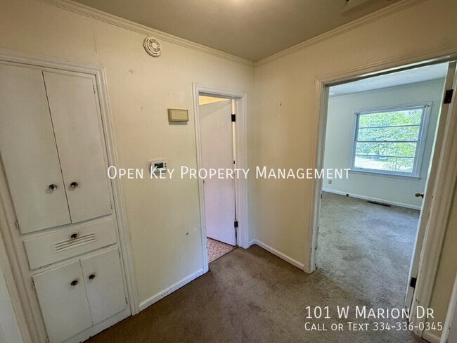 Building Photo - 101 W Marion Dr