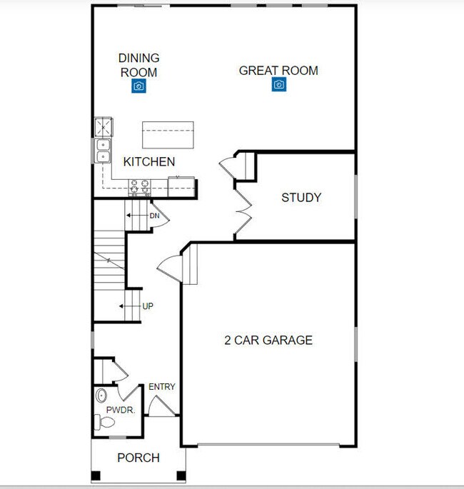 Building Photo - 12842 S Quail Lake Dr