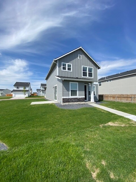 Building Photo - 10639 Swift Springs St