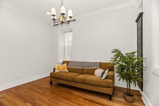 Building Photo - 1707 N Crilly Ct