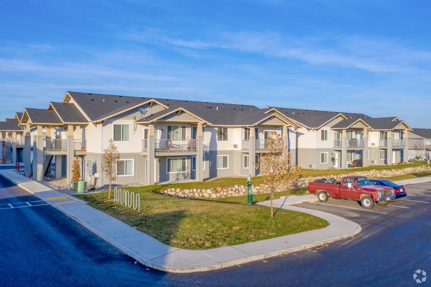 Primary Photo - Villas At Tullamore