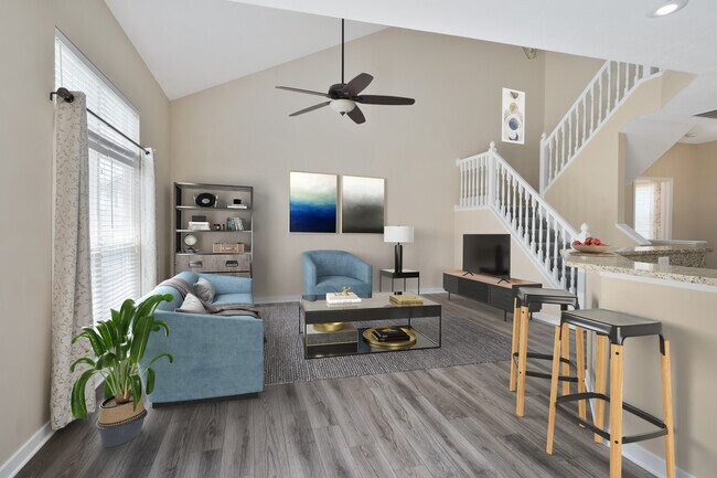 Building Photo - 670 Mystic Pointe Dr