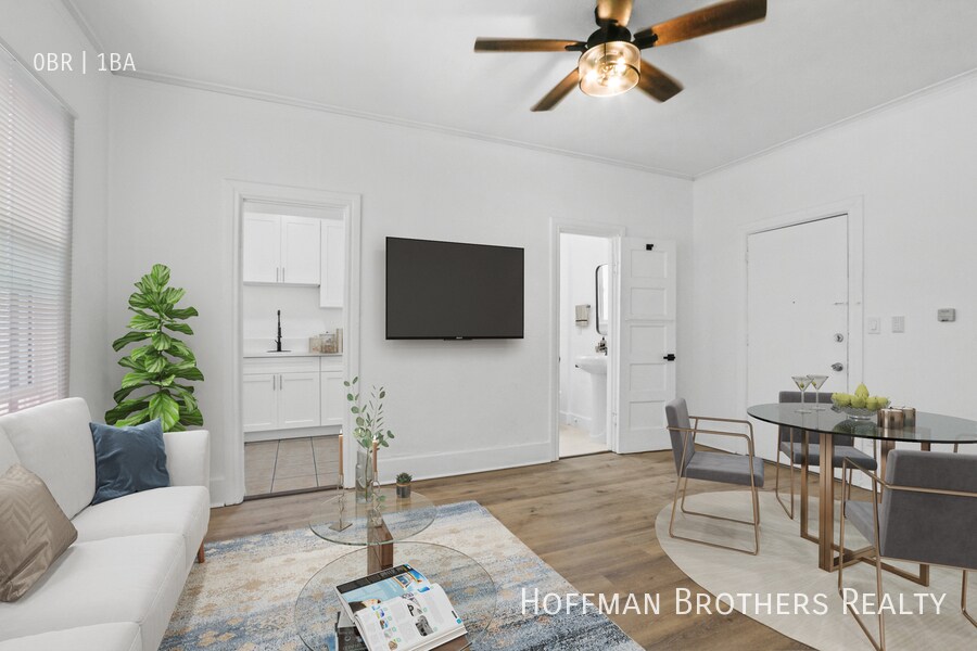 Building Photo - 1344 4th St