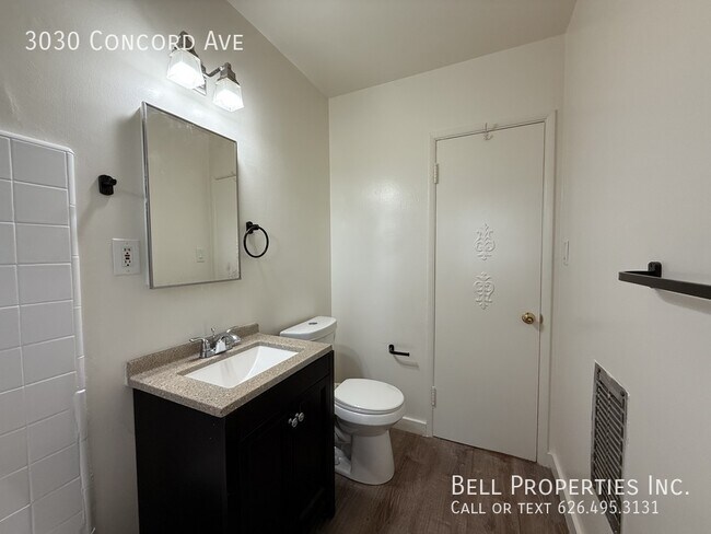 Building Photo - 3030 Concord Ave