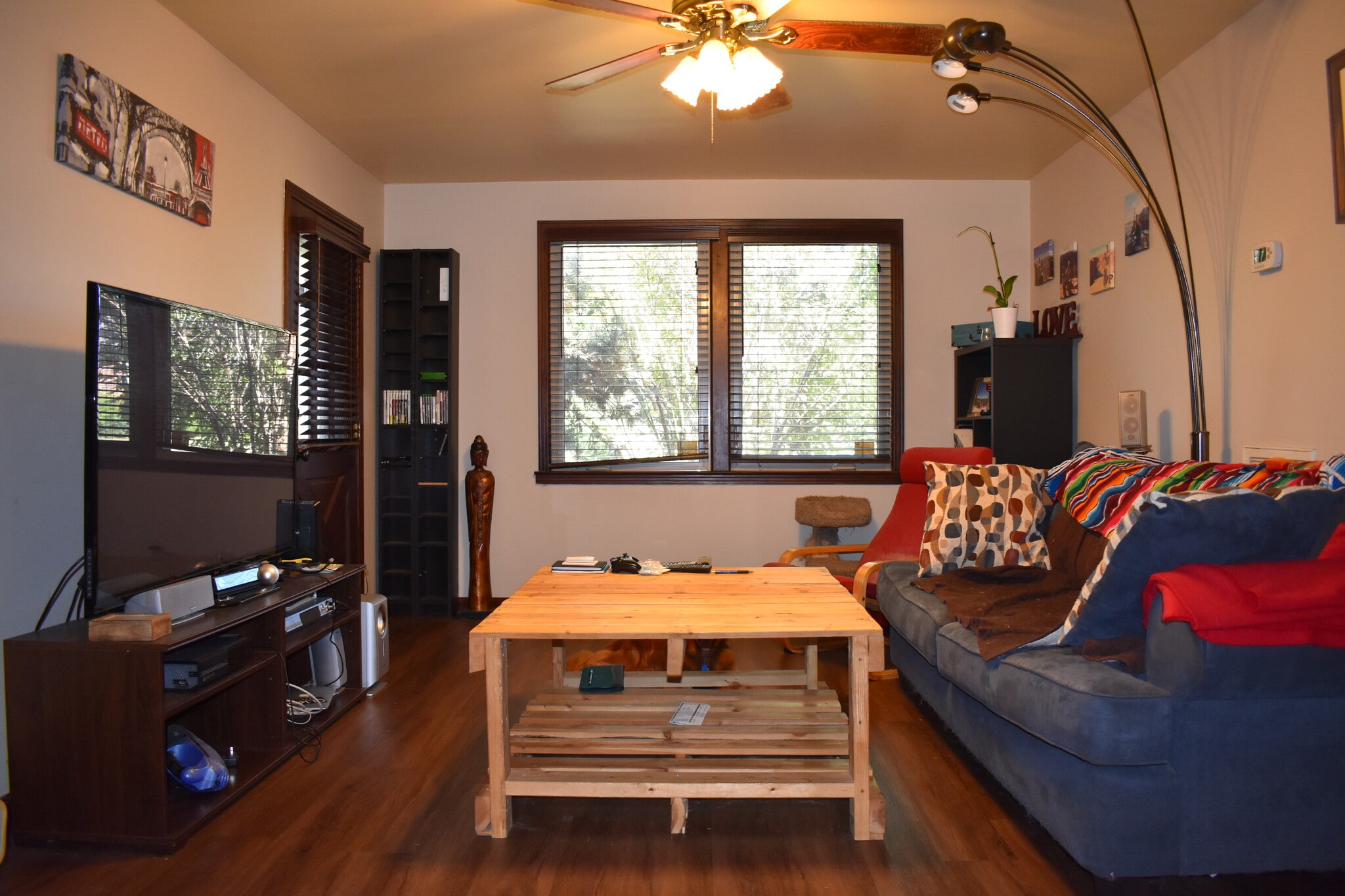 Building Photo - 663 Harpeth Bend Drive