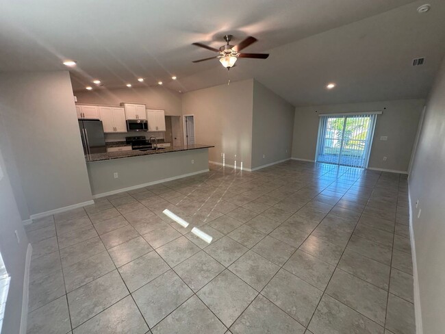 Primary Photo - 4 Bedroom 2 bathroom NW Cape Coral Home- T...