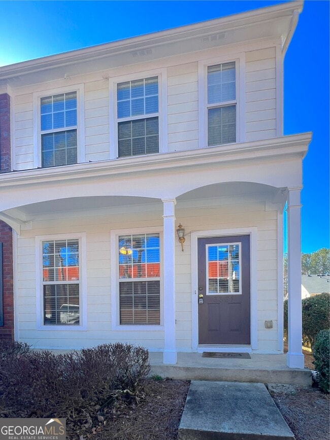 Building Photo - 3361 Hidden Cove Cir NW