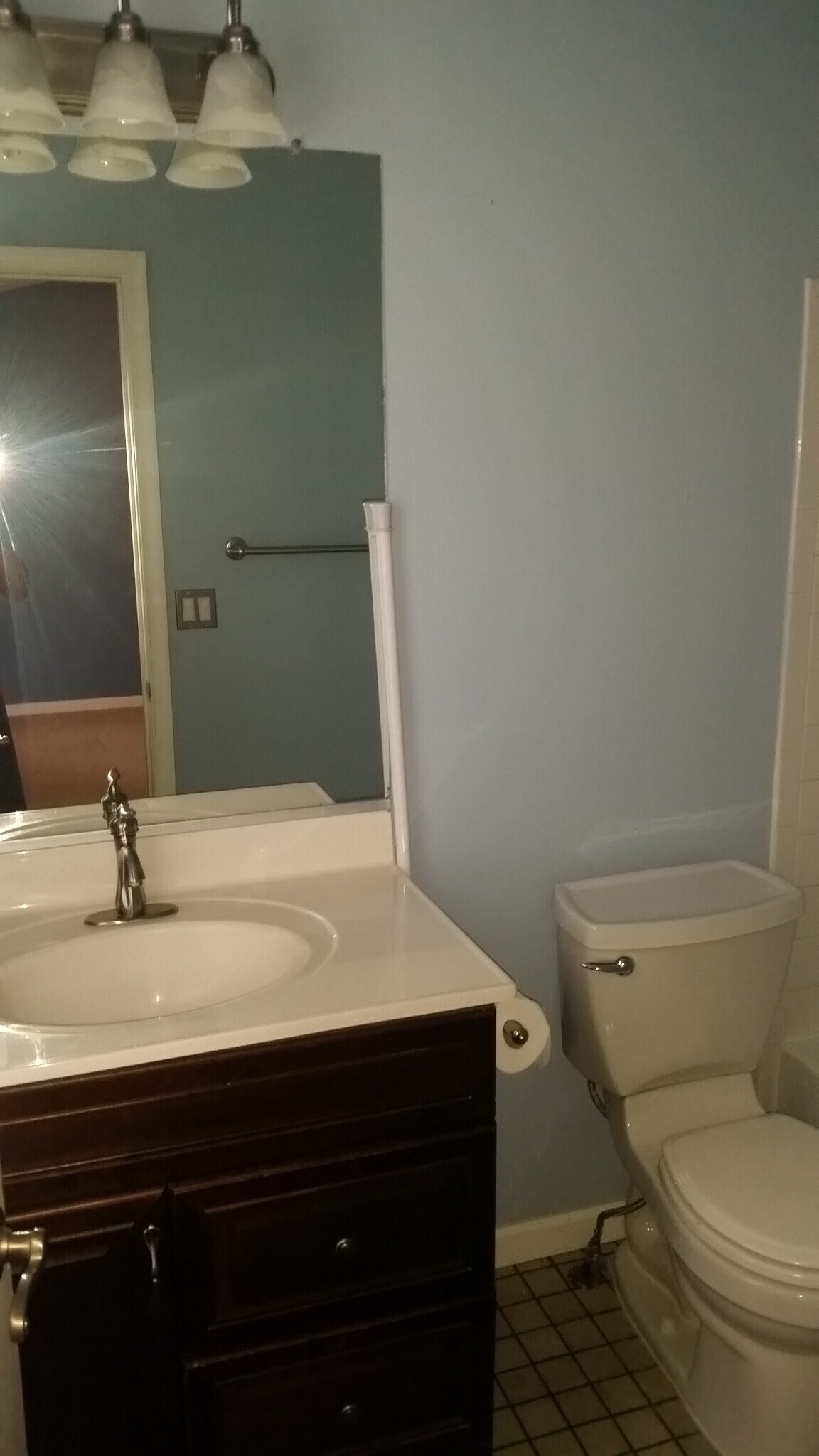 Master Bathroom - 2469 Wentworth Drive