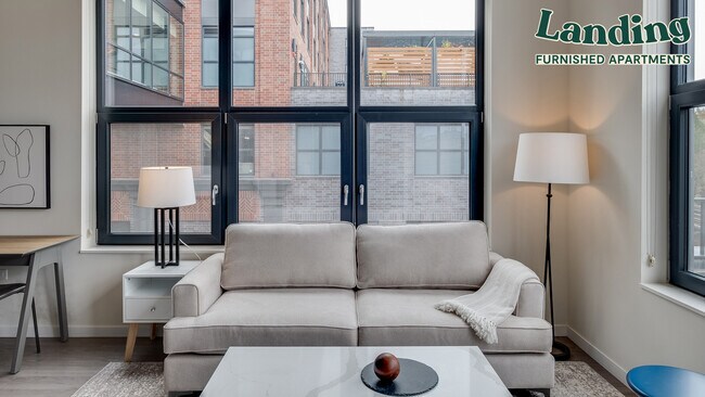 Building Photo - 2480-2522 N Milwaukee Ave