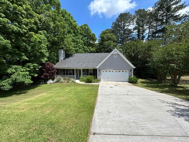 Primary Photo - 1424 Snow Hill Dr