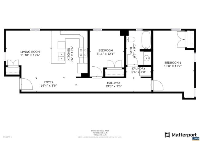 Building Photo - 702 Delevan St