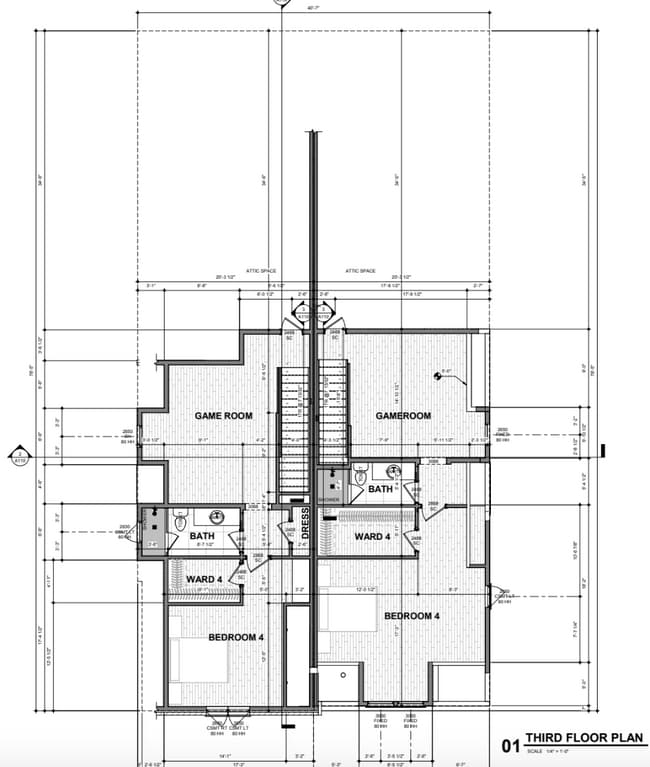 Building Photo - 5811 Martel Ave