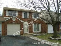 Building Photo - 1412 Georgetown Dr
