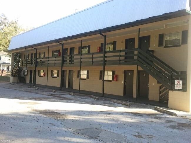 Building Photo - 1810 Pasco St