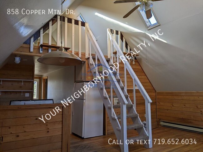 Building Photo - 858 Copper Mountain Dr