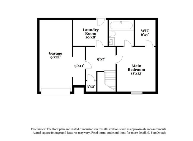 Building Photo - 1505 Chelsea Downs Dr NE