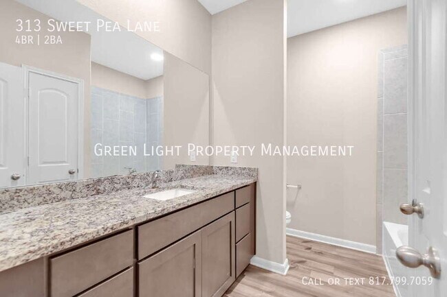 Building Photo - 313 Sweet Pea Ln
