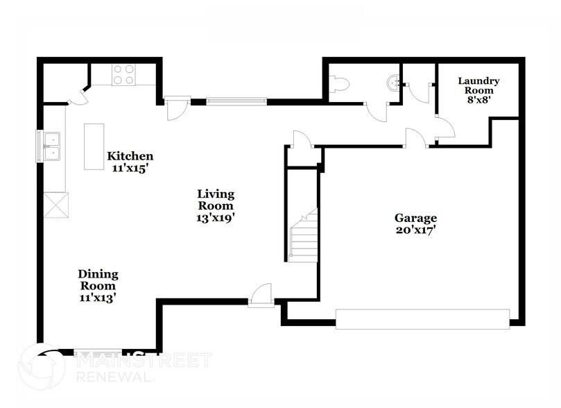 Building Photo - 5405 Nancy Seward Dr