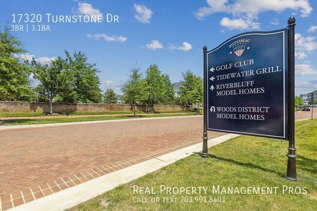 Building Photo - 17320 Turnstone Dr