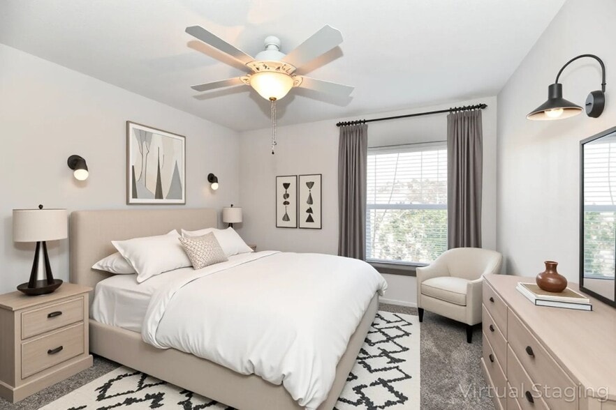 Interior Photo - The Win