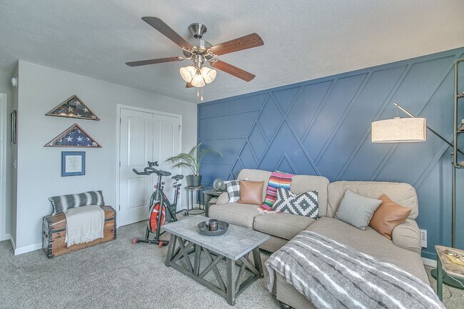 Building Photo - Lovely rental home in Murfreesboro!