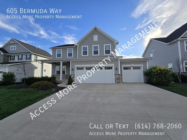 Building Photo - 605 Bermuda Way