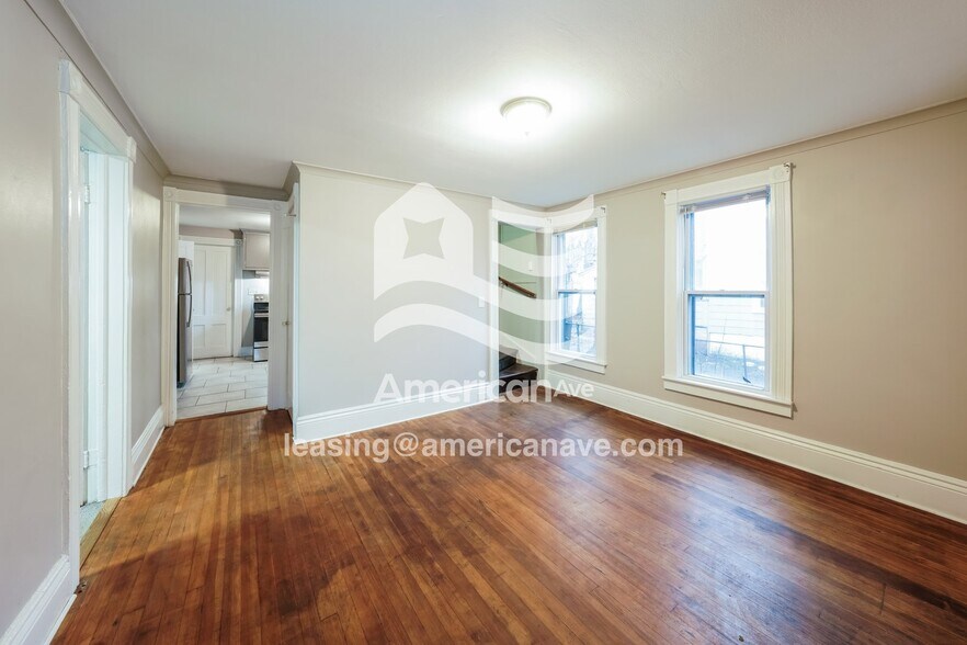 Building Photo - 104 Post Ave