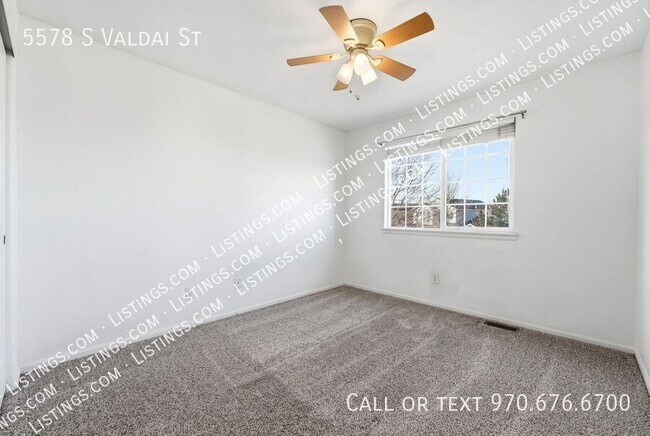 Building Photo - 5578 S Valdai St