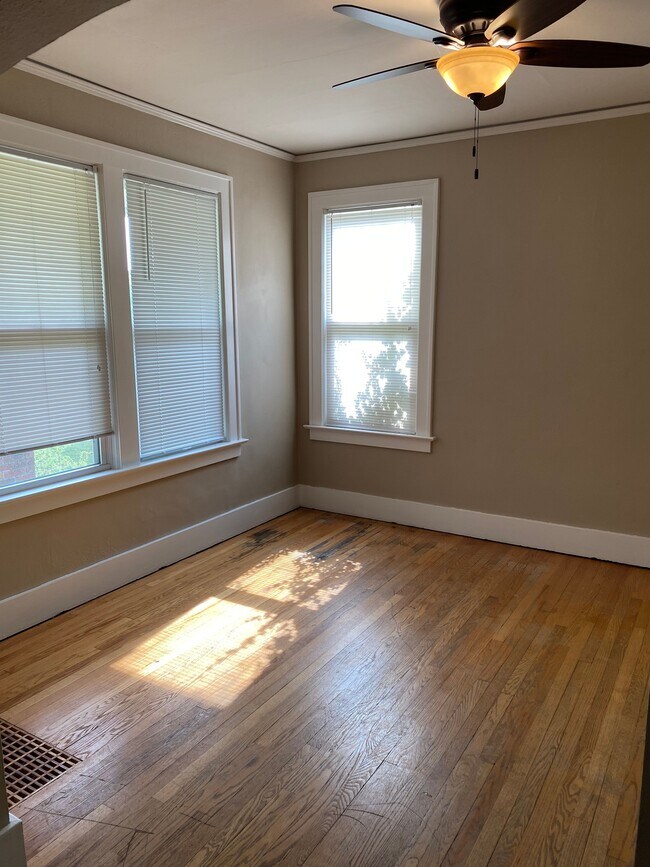 Building Photo - 1441 Luce St