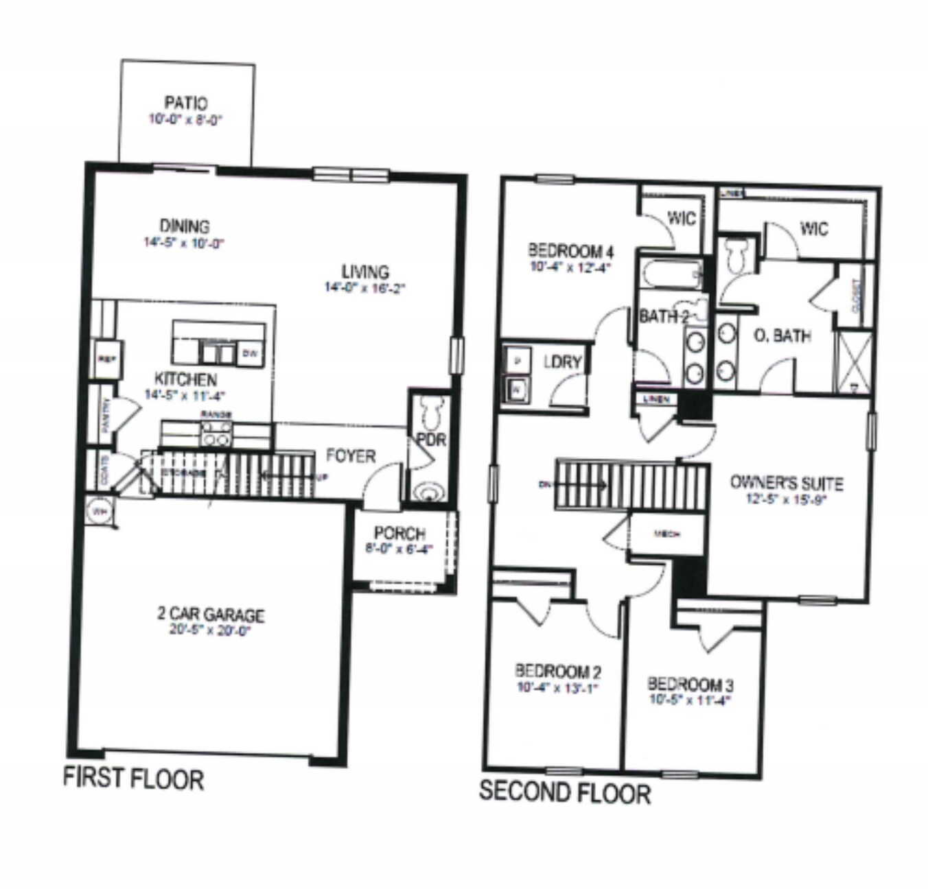 Building Photo - 1014 Ashentree Dr
