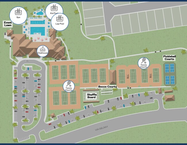 Building Photo - 13899 Via Aurora