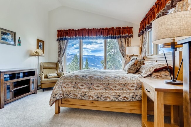 Building Photo - Ten Mile View House - Breckenridge - Winte...
