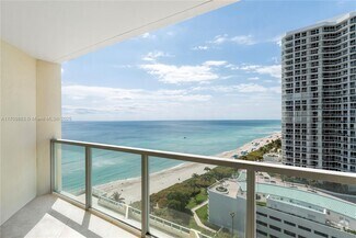 Building Photo - 16699 Collins Ave