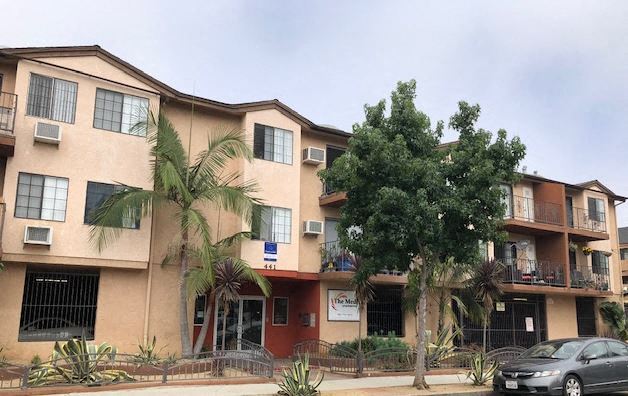 Building Photo - 441 Nebraska Ave.